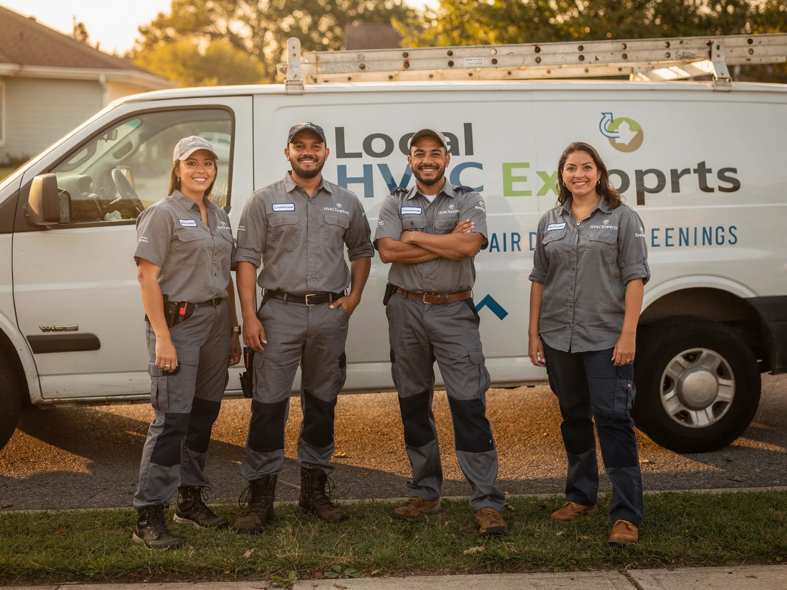 24/7 HVAC Repair & AC Replacement company in Oran, IA